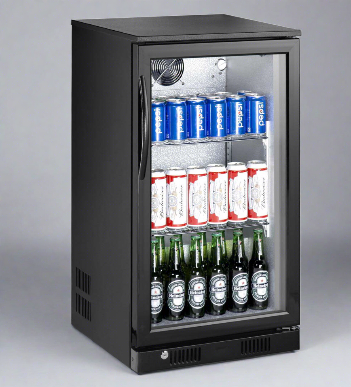 Empire Commercial Bottle Fridge Commercial Bar Fridge Bar Fridge