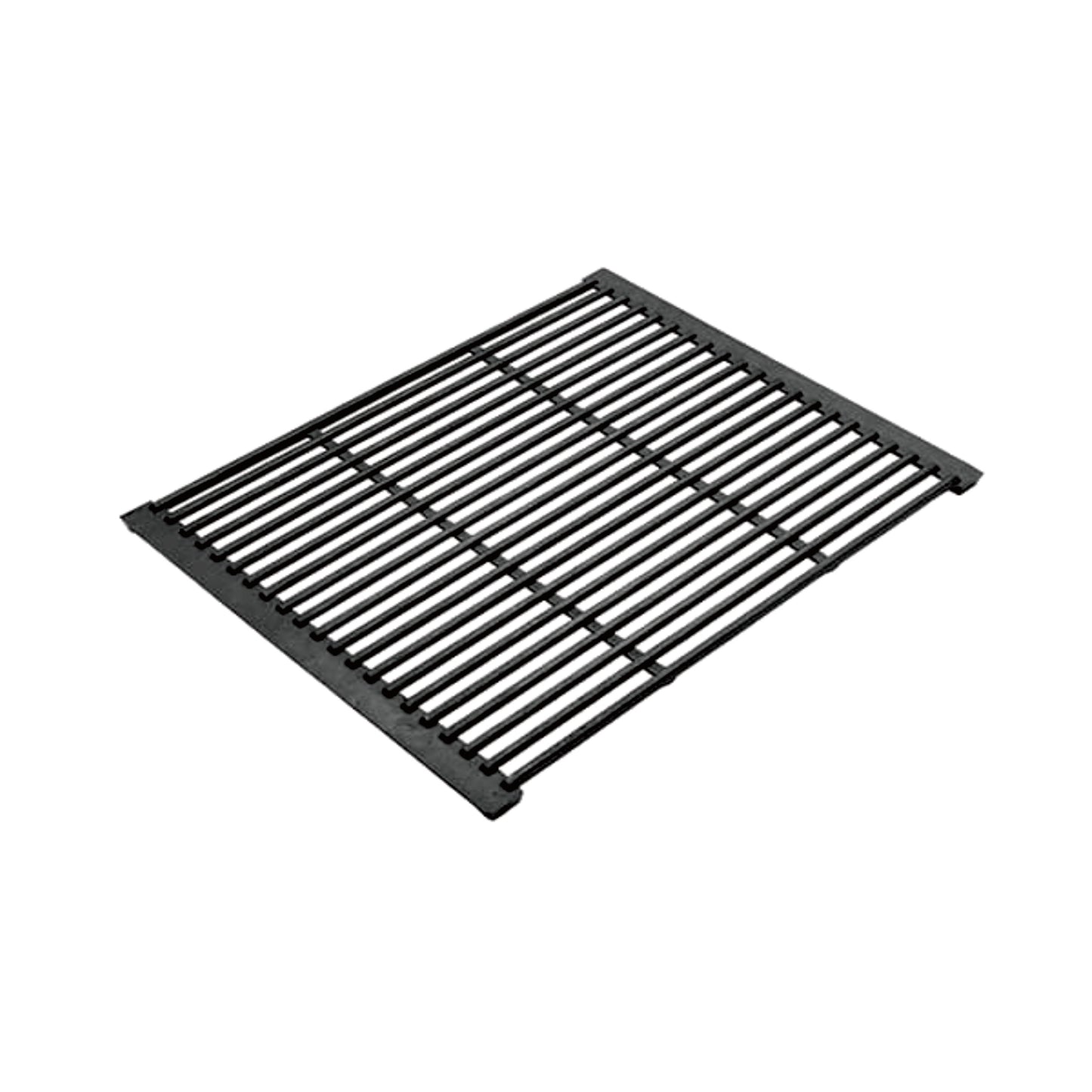 Grill King Cast Iron Grill Plate 35CM x 45CM