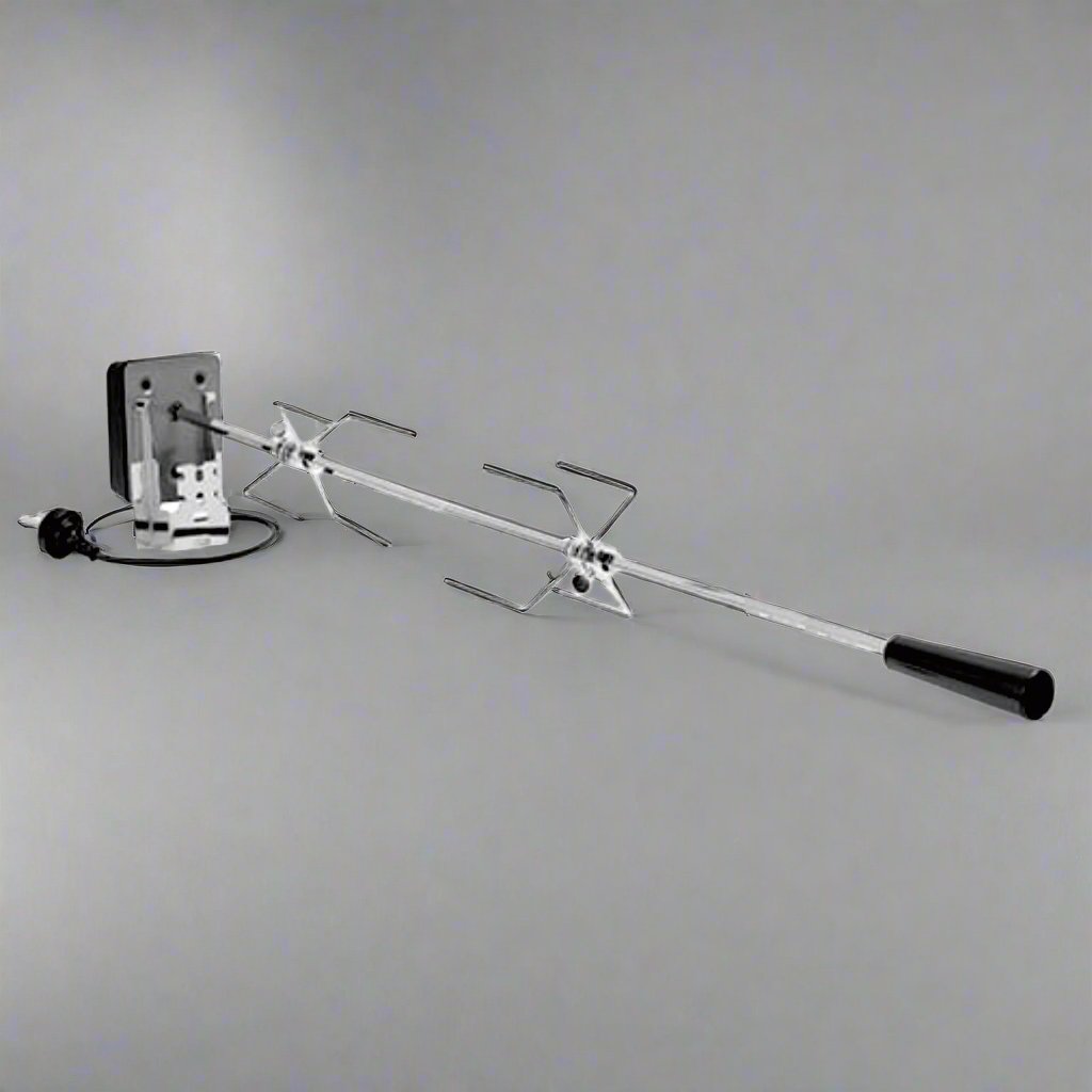 Grill King 240V Rotisserie Kit