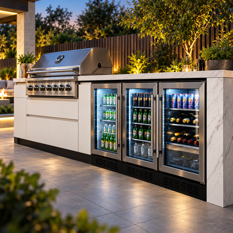 Refrigeration