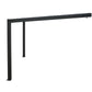 GazeboMate 3x4M Wall Mounted Louvered Gazebo Aluminium Pergola Monument Heavy Duty Wind Resistant