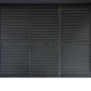 3m GazeboMate Louvered Gazebo Combo Deal – Monument | Aluminium Pergola + Sliding Louvered Shutter Wall