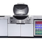BBQ Cabinet Module Suit Weber Family Q Built In Premium Gas BBQ (Q3600) - Outdoor Kitchen