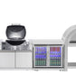 BBQ Cabinet Module Suit Weber Family Q Built In Premium Gas BBQ (Q3600) - Outdoor Kitchen