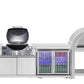 BBQ Cabinet Module Suit Weber Family Q Built In Premium Gas BBQ (Q3600) - Outdoor Kitchen