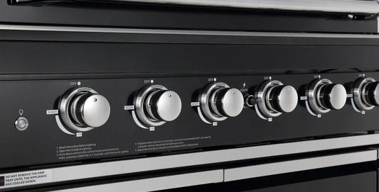 Grill King Kingsley 6 Burner + Wok BBQ Module - LPG