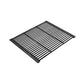Grill King Heavy-Duty Cast Iron BBQ Grill Plate – 30 × 45cm