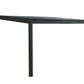 GazeboMate 3x4M Wall Mounted Louvered Gazebo Aluminium Pergola Monument Heavy Duty Wind Resistant