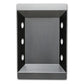 Grill King Stainless Steel Charcoal Tray