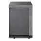 Grill King Outdoor BBQ Shelter Package – 6 Burner Charcoal BBQ Kitchen, Fridge & Sink + Freestanding Aluminium Louver Roof with LED Lighting & Privacy Blind