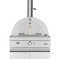22” Gas Pizza Oven Module: Suits Hurricane BBQ Kitchen (Pizza Oven Module Only - BBQ Sold Seperate)