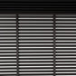 Aluminium Slat Panel Louvered Wall MONUMENT