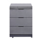 Charcoal 3 Draw Storage Module 580MM Suits Charcoal Teppanyaki Grills