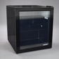 Husky 48L Black Glass Door Bar Fridge (CKK48-241-BK-AU.1)