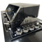 Grill King Signature Series Outdoor BBQ Kitchen Package | Black Stone, Aluminium Cabinet Finish Inc Grill King 6B Built-In BBQ + Rotisserie