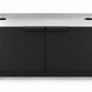 Grill King Outdoor BBQ Cabinet Module Suits Black Built In BBQs