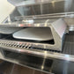 Grill King Mini Pizza Box