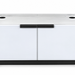 Grill King Built-In BBQ Cabinet Module – Flat Pack | White 4 & 6 Burner Options