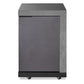 6-Burner Teppanyaki Outdoor BBQ Kitchen, Sintered Stone Benchtop and Cabinetry
