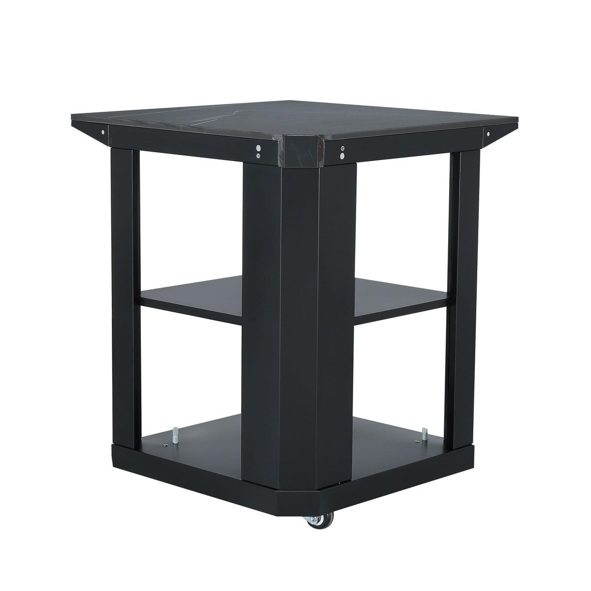 Corner Module 1side Kingsley Corner Module Suits Kingsley Stainless Steel BBQ Kitchen Inc ...