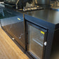 Compact Series Rockpool Summit Black 4B Drop In BBQ Inc sintered stone Benchtops, Aluminium Cabinets, Weather Resistant, Fridge & Sink