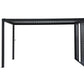 3m GazeboMate Louvered Gazebo Combo Deal – Monument | Aluminium Pergola + Sliding Louvered Shutter Wall