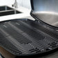 BBQ Cabinet Module Suit Weber Family Q Built In Premium Gas BBQ (Q3600) - Outdoor Kitchen