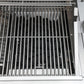 Grill King Stainless Steel Charcoal Tray