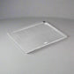 304SS Grill King Stainless Steel Teppanyaki Hot Plate 30CM x 45CM