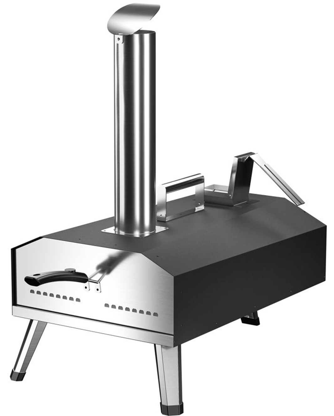 Grill King Outdoor BBQ Kitchens