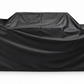 Heavy Duty 3.45M Outdoor BBQ Kitchen Cover