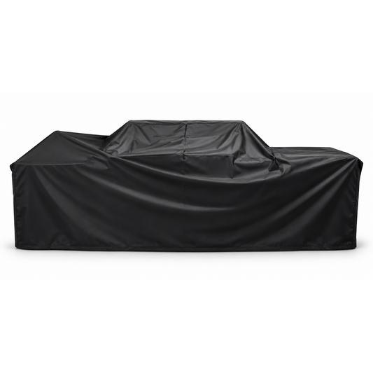 Heavy Duty 3.45M Outdoor BBQ Kitchen Cover