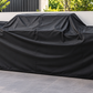 Heavy Duty 3.45M Outdoor BBQ Kitchen Cover