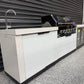 Floor Stock Rockpool 6-Burner Outdoor Kitchen with 2DR Sink & 3DR Fridge