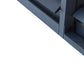 3m GazeboMate Louvered Gazebo Combo Deal – Monument | Aluminium Pergola + Sliding Louvered Shutter Wall
