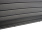 Pergola Shutter Wall in Mounment Powder Coated suits 2.4M, 3M,4M, Gazebo Mate Louvered Gazebo