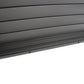 3m GazeboMate Louvered Gazebo Combo Deal – Monument | Aluminium Pergola + Sliding Louvered Shutter Wall