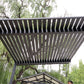 DIY Aluminum Gazebo 3M x 4M - GazeboMate Pool Pavilion