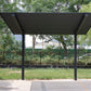 DIY Aluminum Gazebo 3M x 4M - GazeboMate Pool Pavilion