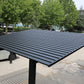 DIY Aluminum Gazebo 3M x 4M - GazeboMate Pool Pavilion