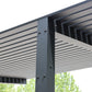 DIY Aluminum Gazebo 3M x 4M - GazeboMate Pool Pavilion