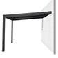 GazeboMate 3M x 3M Wall Mounted Aluminium Louvre Gazebo