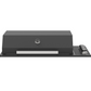 Grill King Slimline 4 Burner Drop In BBQ | Black Stainless Steel