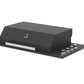 Grill King Slimline 4 Burner Drop In BBQ | Black Stainless Steel