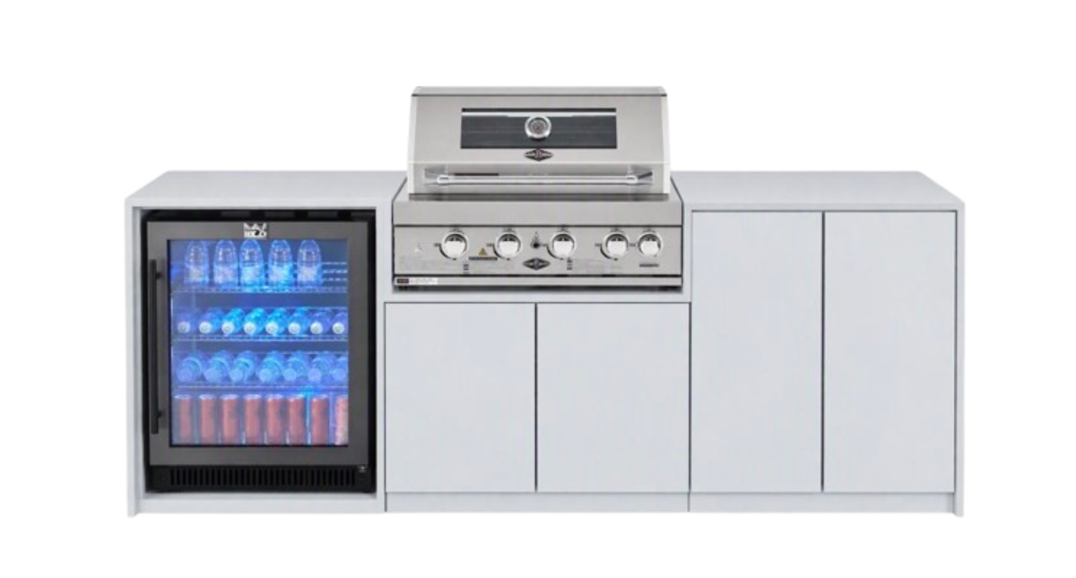 Signature Series Sink-to-Benchtop Conversion Stone