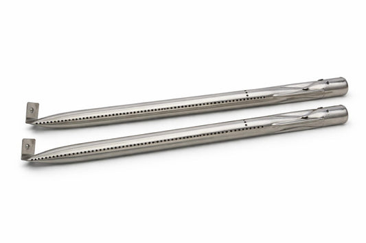 Grill King Tube Burners  - 2 Packs ( Felix and Teppanyaki BBQ)