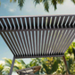 DIY Aluminum Gazebo 3M x 4M - GazeboMate Pool Pavilion