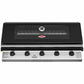 Grill King Signature Series To Suit 4 Burner Beefeater 1200, 2DR Fridge And Sink Outdoor BBQ Kitchen Package