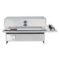 Grill King Slimline 4 Burner Drop In BBQ | 304 Stainless Steel