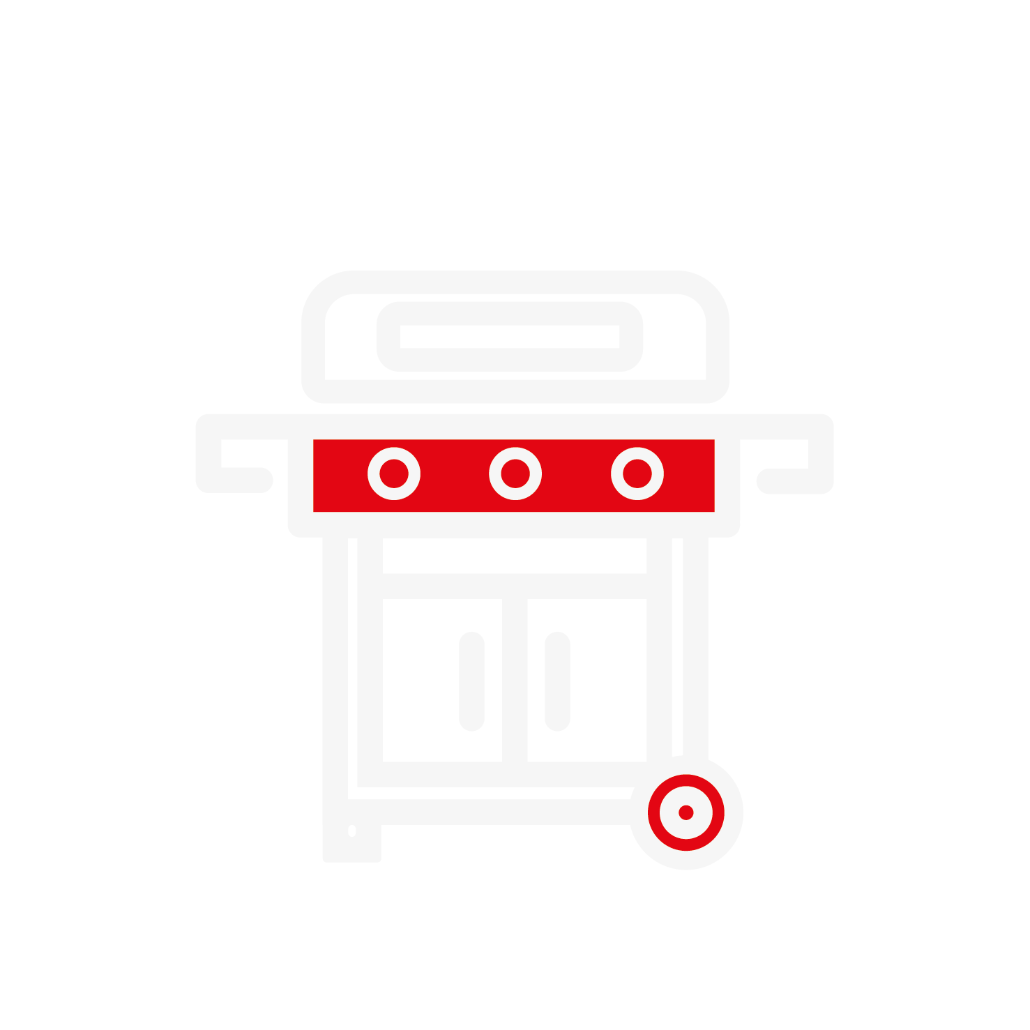 Grill King Outdoor BBQ Kitchens